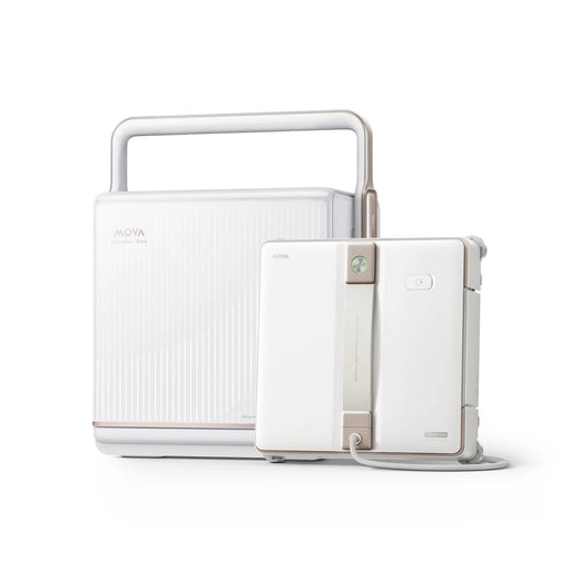 MOVA T1 Station Intelligent Robotic Window Cleaner - Robot Specialist - Window Cleaner
