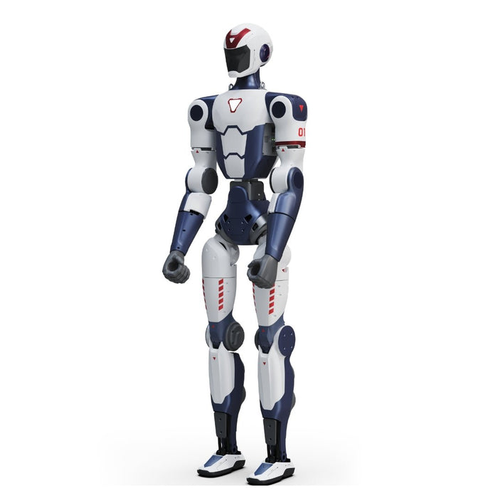 Unitree R1 Humanoid Robot - Robot Specialist - New Machines