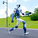 Unitree R1 Humanoid Robot - Robot Specialist - New Machines