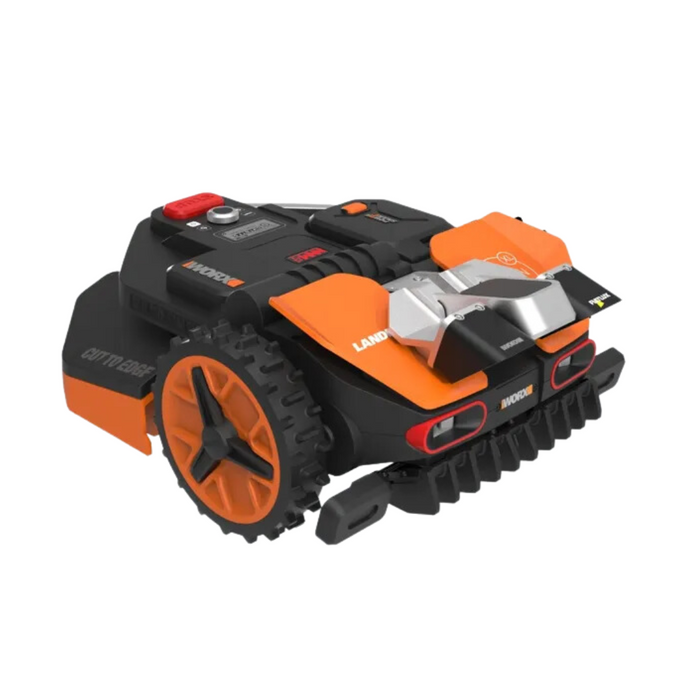 WORX LANDROID Robot Lawn Mower Anti Collision System Accessory - Robot Specialist