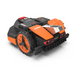 WORX 1300m2 LANDROID Vision Robot Lawn Mower - Robot Specialist