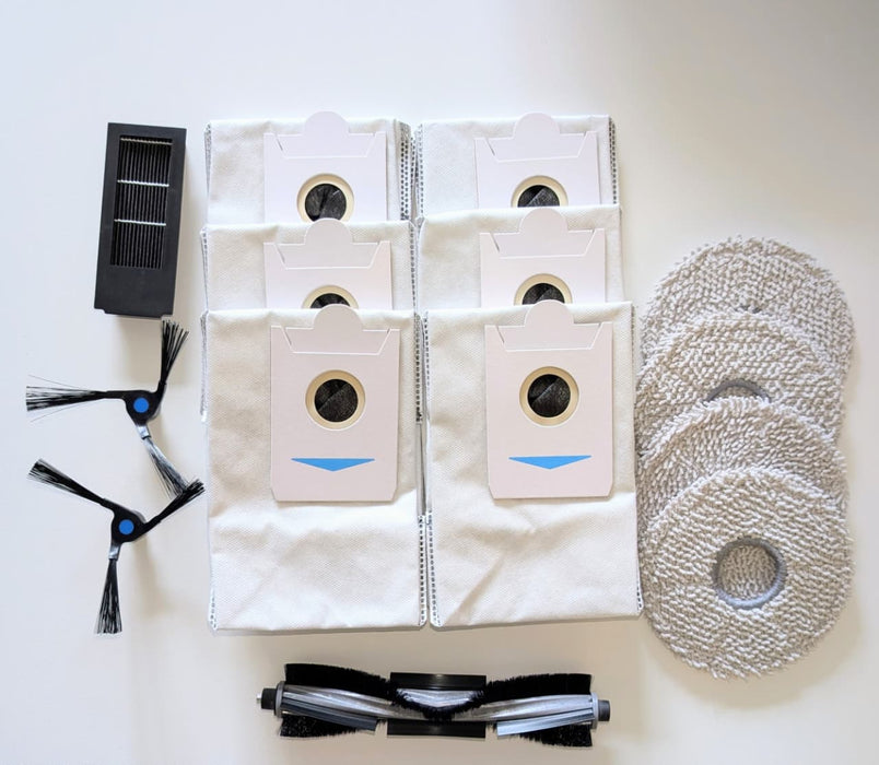Ecovacs Deebot X2/X2 Pro Accessories Kit