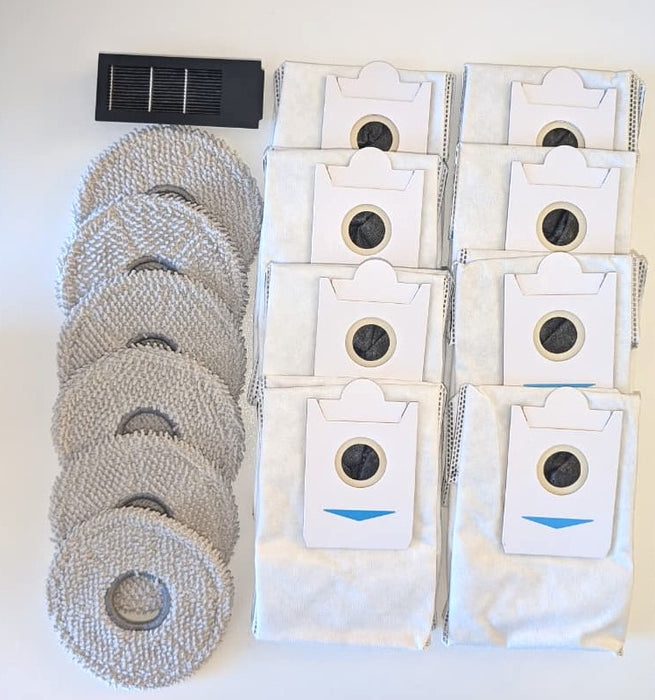 Ecovacs Deebot X2/X2 Pro Accessories Kit