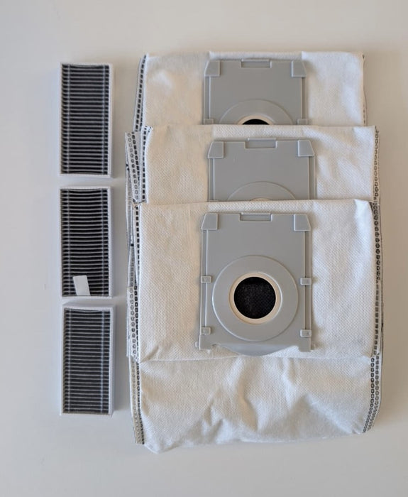 Ecovacs Deebot X8 Pro/X8 Pro Plus Accessories Kit