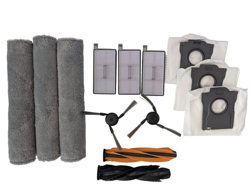 Dreame Aqua10 Roller Accessories Kit for Efficient Cleaning - Robot Specialist - Accessories kit