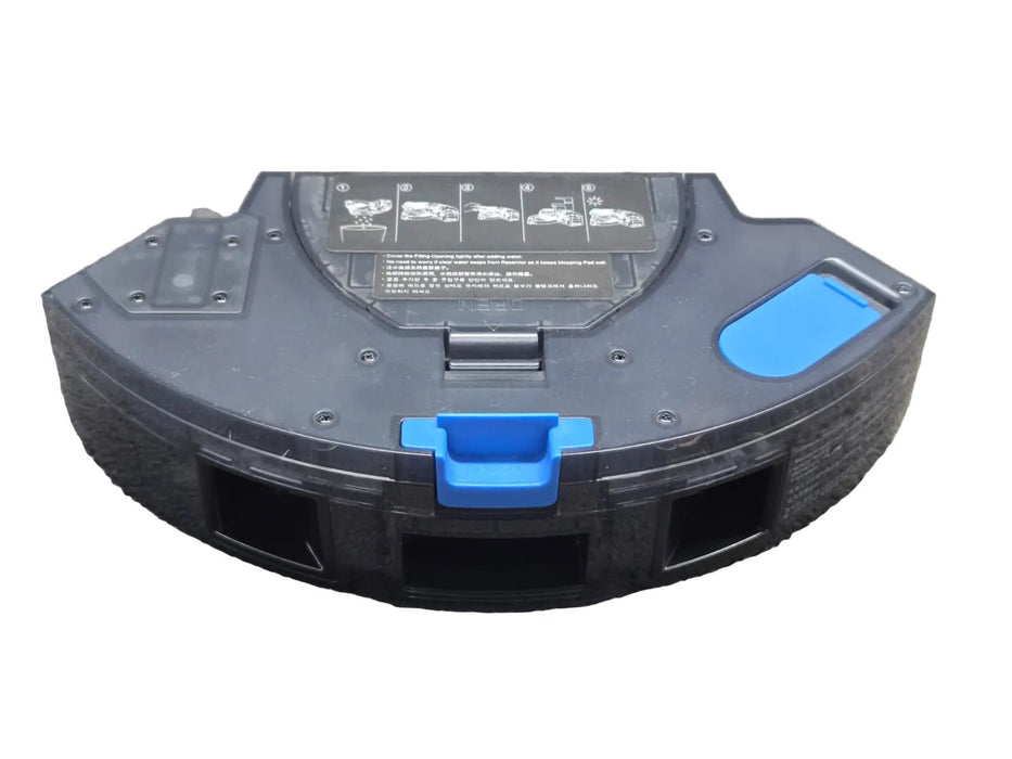 Ecovacs Deebot Neo 2.0 Dustbin and Water Tank Set