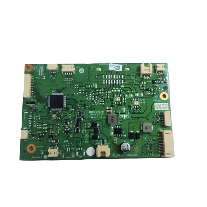 Roborock Qrevo L Dock PCB
