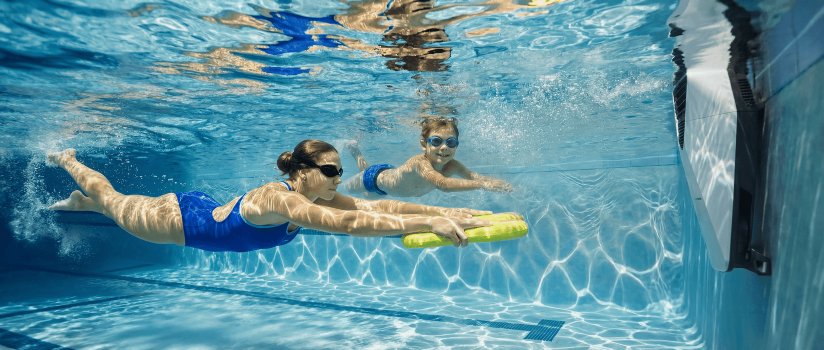 iGarden Swim Jet X Series preorder for summer fun