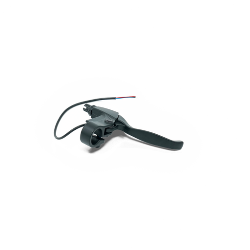 Right Brake Lever - P100S - Robot Specialist