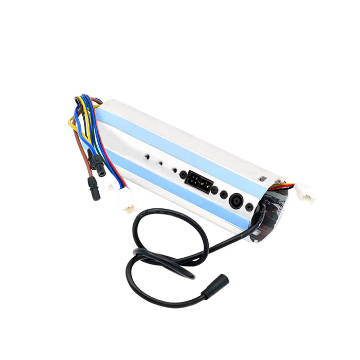 Controller Assembly - E22 - AB.00.0004.85