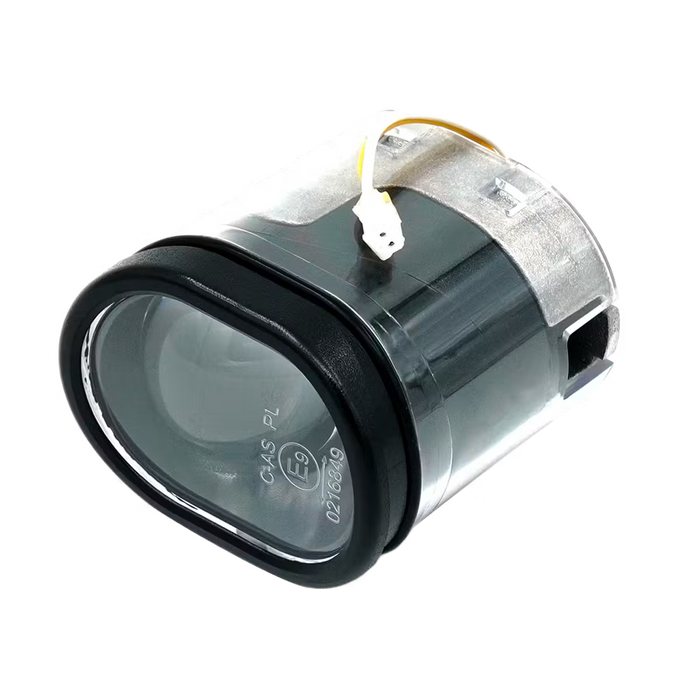 Head light assembly - AB.00.0004.99 - Robot Specialist