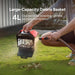 iGarden Robotic Pool Cleaner K Pro 120 - Robot Specialist