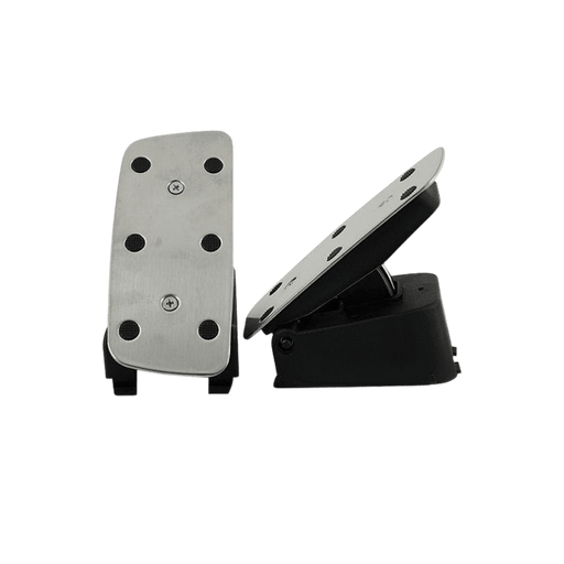 Throttle & Brake Pedal Assembly - Robot Specialist - Segway Parts