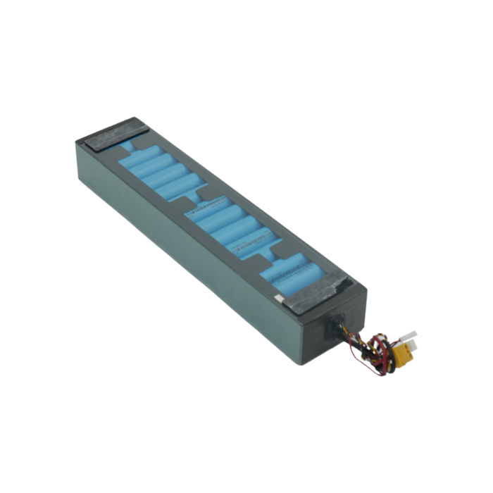 Battery assembly; E2 Plus