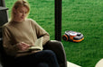 Segway Navimow H800A-VF Robotic Lawnmower - Robot Specialist
