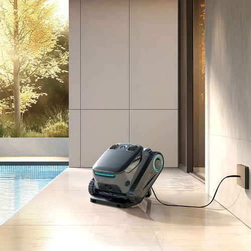 Aiper Scuba S1 Pro/Scuba N1 Pro/Scuba N1 Ultra Cordless Charging Dock Station - Robot Specialist - Charging Dock Station