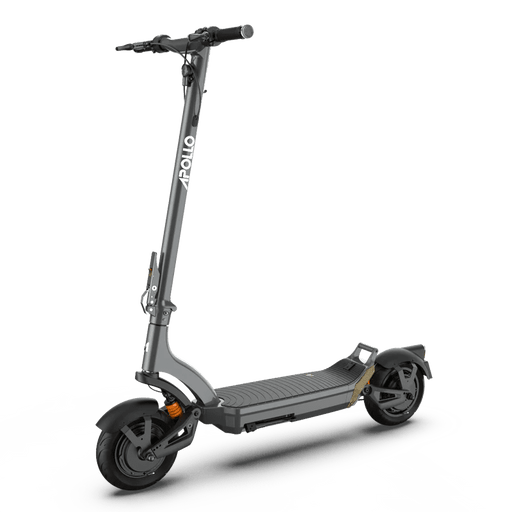Apollo City Electric Scooter - Robot Specialist - New Machines
