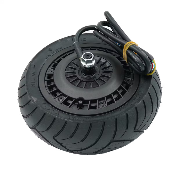 Wheel Hub Motor Assembly; GT2-Rear Wheel, Wheel hub motor