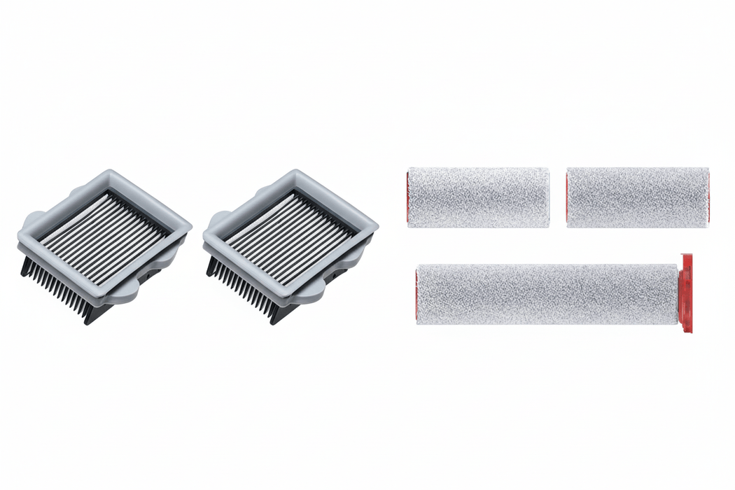 Roborock Dyad Pro Accessories Kit - Robot Specialist - Accessories kit