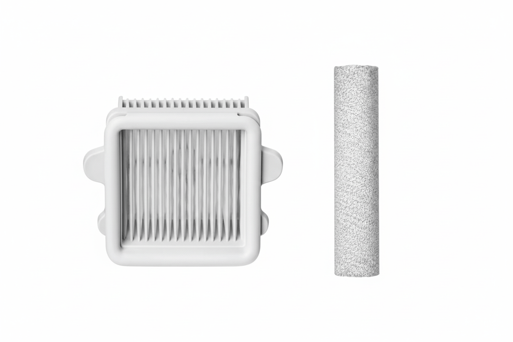 Roborock F25 Accessories Kit - Robot Specialist - Accessories kit