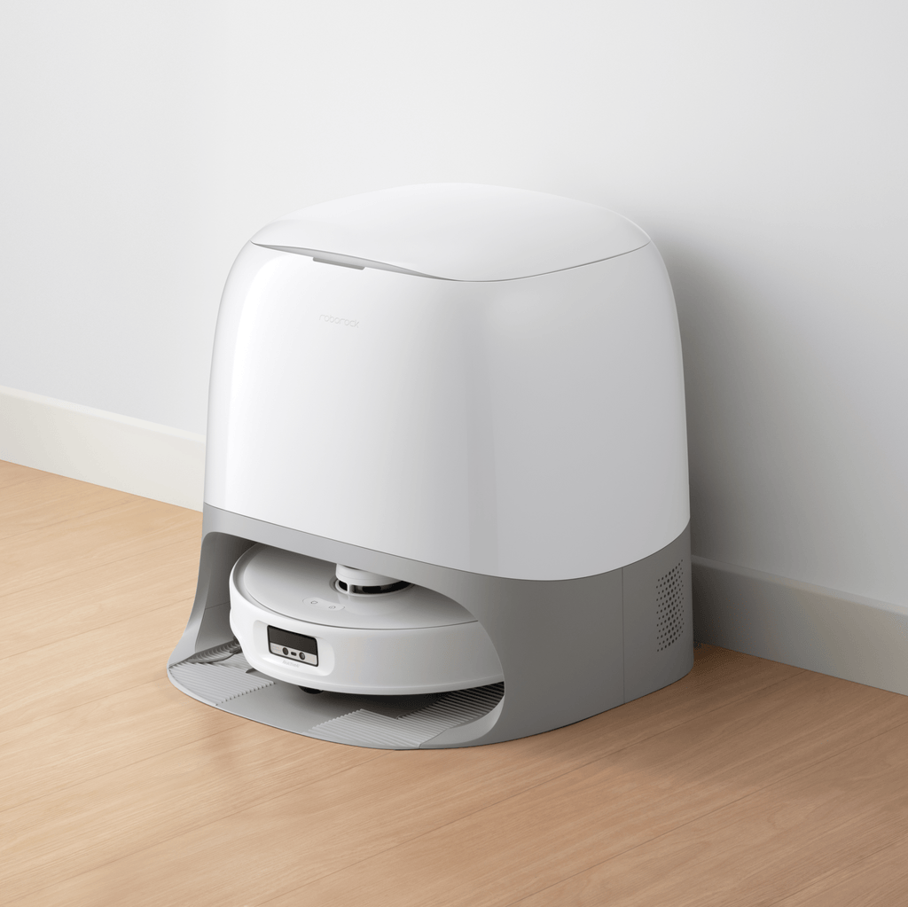 All About Roborock Robot Vacuums | Robot Specialist