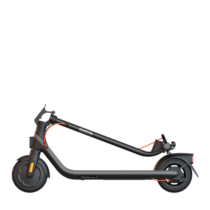 Segway Ninebot Electric Scooter E2 Plus - Robot Specialist