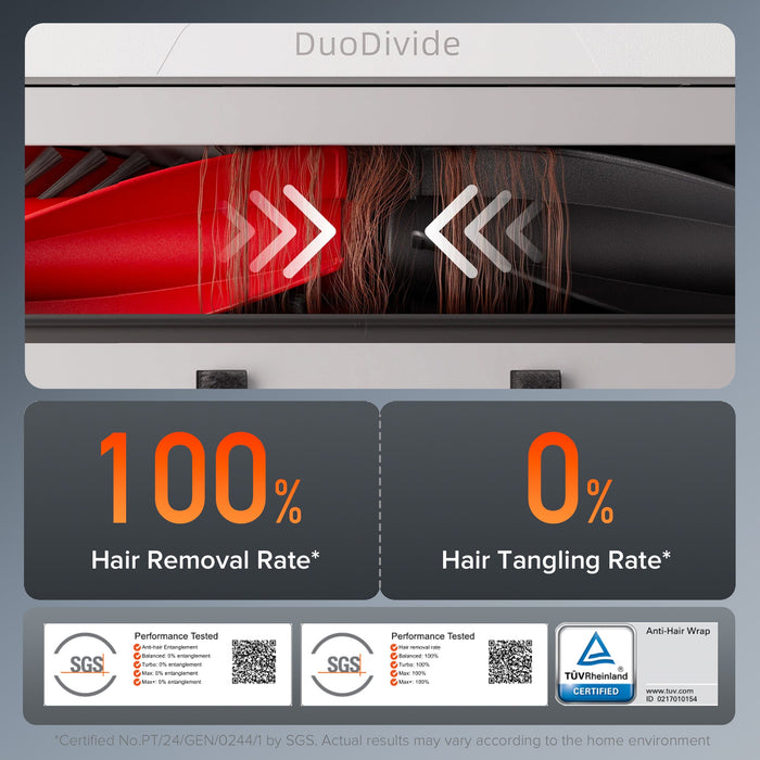 Roborock Qrevo Edge - Robot Specialist - Robot Vacuums