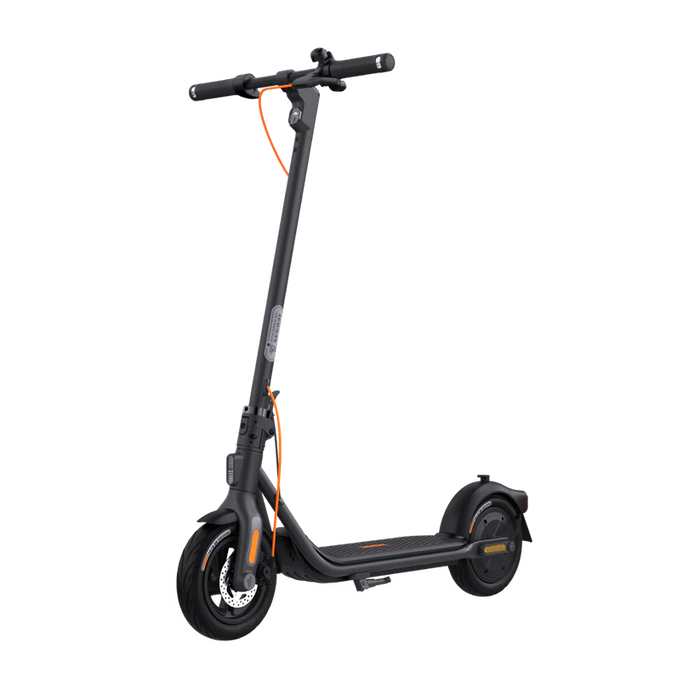 Segway Ninebot Electric Scooter F2 Plus - Robot Specialist