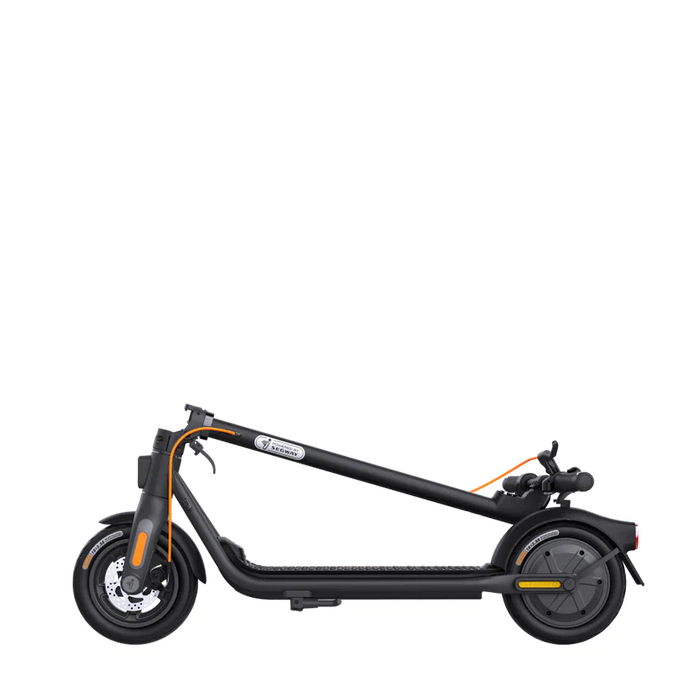 Segway Ninebot Electric Scooter F2 Pro– Robot Specialist