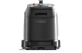 Gausium Phantas autonomous commercial floor cleaning robot, front view