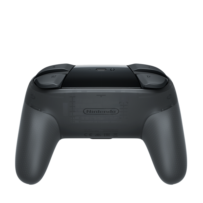 Nintendo Switch™ Pro Controller - Robot Specialist