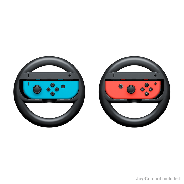 Nintendo Switch Joy-Con™ Wheel Pair - Robot Specialist