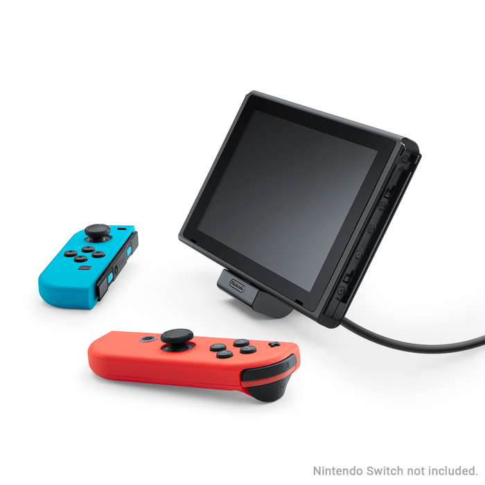 Nintendo Switch™ Adjustable Charging Stand - Robot Specialist