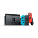 Nintendo Switch™ with Neon Blue / Neon Red Joy-Con Controllers - Robot Specialist