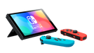 Nintendo Switch™ - OLED Model (Neon Blue/Neon Red) - Robot Specialist