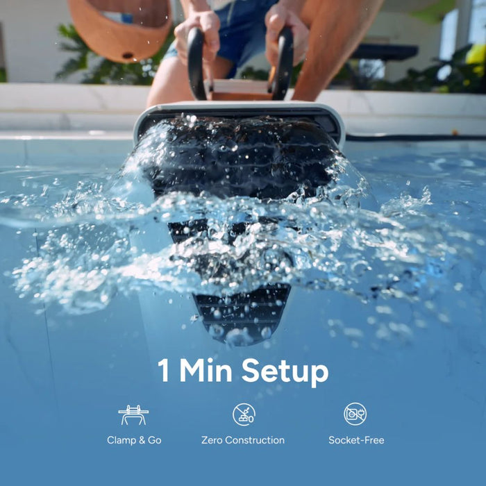 iGarden Swim Jet X35 (Pre-Order)