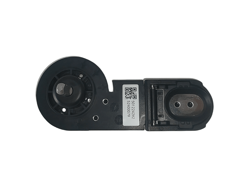 Roborock F25 Roller Brush Handle Assembly Replacement - Robot Specialist - Parts