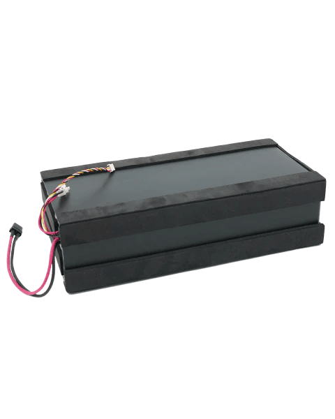 Battery assembly; P65; Segway Kickscooter P-series - Robot Specialist - Segway Parts