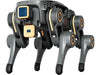 UBTECH: UGOT AI Space Exploration - Robot Specialist - UB Tech educational robot