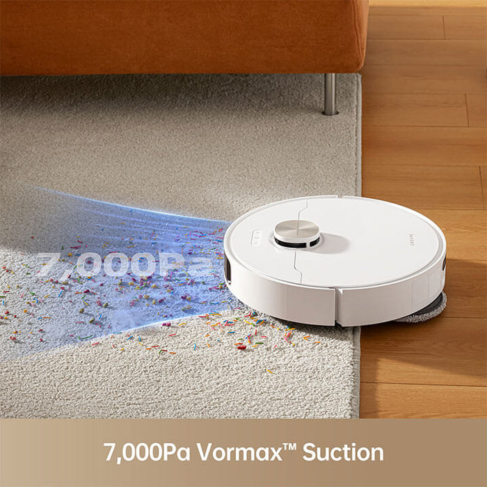 Dreame L10s Pro Ultra Heat Robot Vacuum and Mop with Auto Empty and Mop Self-Cleaning - Robot Specialist