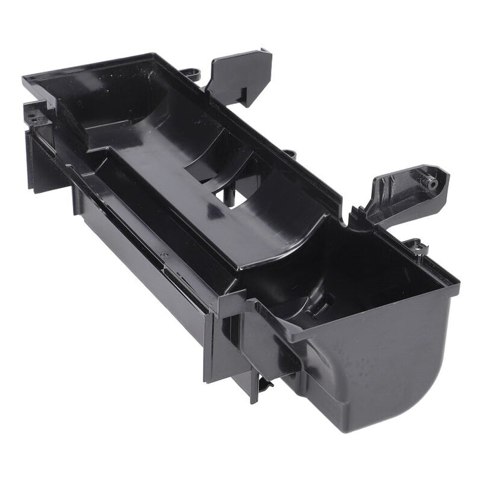 Roller Cavity Mount for X2 OMNI and X2 Combo - Robot Specialist - Parts