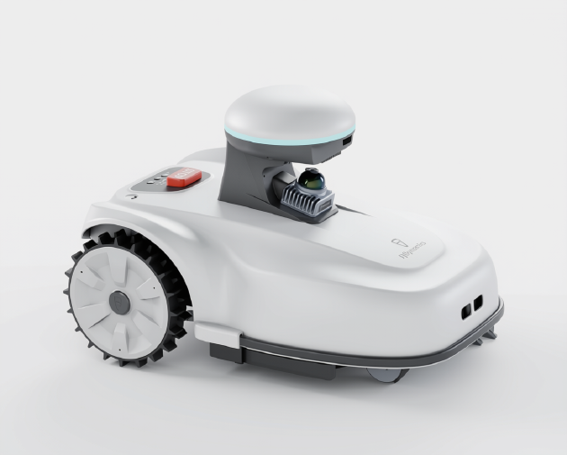 FJD Vela Robotic Lawn Mower for Smart Lawn Care