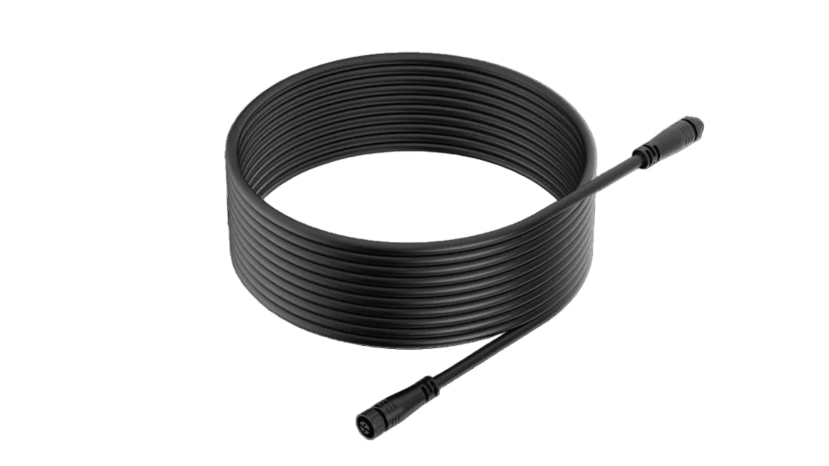 Roborock Power Extension Cable 10M for Flexible Installation (PRE-ORDER)