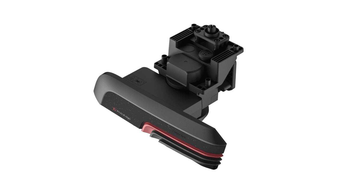 Roborock PreciEdge™ 2WD Precision Edge Mowing Module(PRE-ORDER)