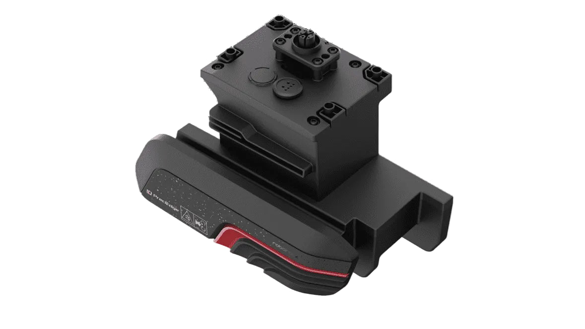 Roborock PreciEdge™ 4WD Precision Edge Mowing Module (PRE-ORDER)