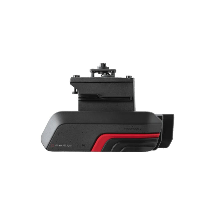 Roborock PreciEdge™ 4WD Precision Edge Mowing Module (PRE-ORDER)
