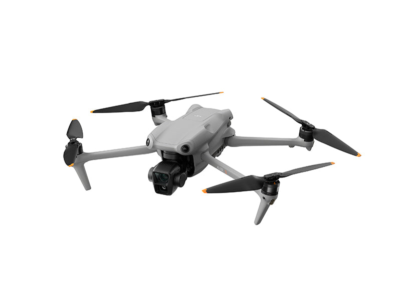 DJI Air 3 4K Drone Fly More Combo DJI RC-N2 - Robot Specialist