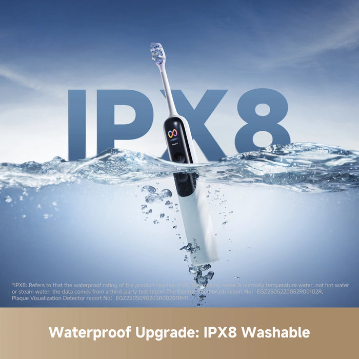 MOVA Fresh 20 Vision