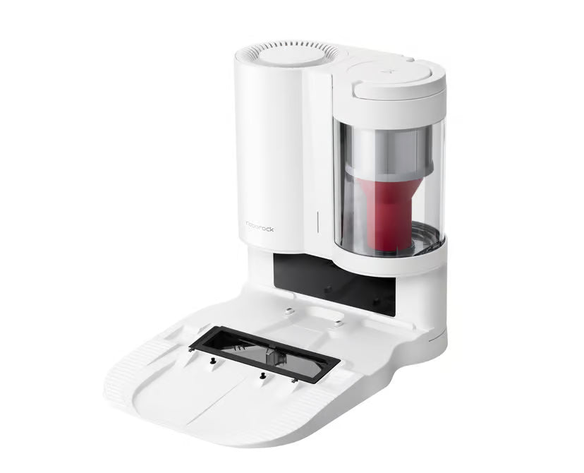 *Refurbished* Roborock S7/S7MaxV Auto-Empty Docking Station (White)
