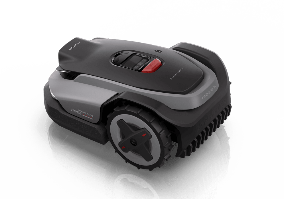 Roborock RockMow S108 Robotic Lawn Mower (PRE-ORDER)